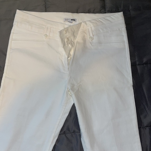 Workin on Me Pants - Picture 6 of 7